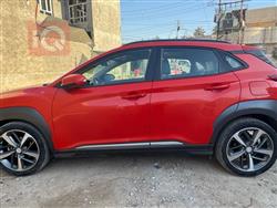 هيونداي كونا